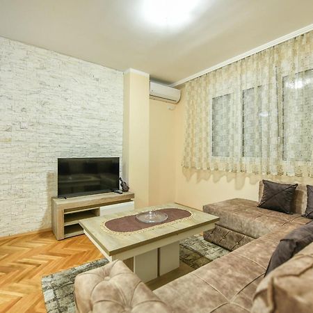 Apartman Centar 2 Podgorica Eksteriør billede