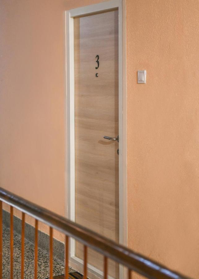 Apartman Centar 2 Podgorica Eksteriør billede